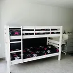 Studio Cosy Et Moderne