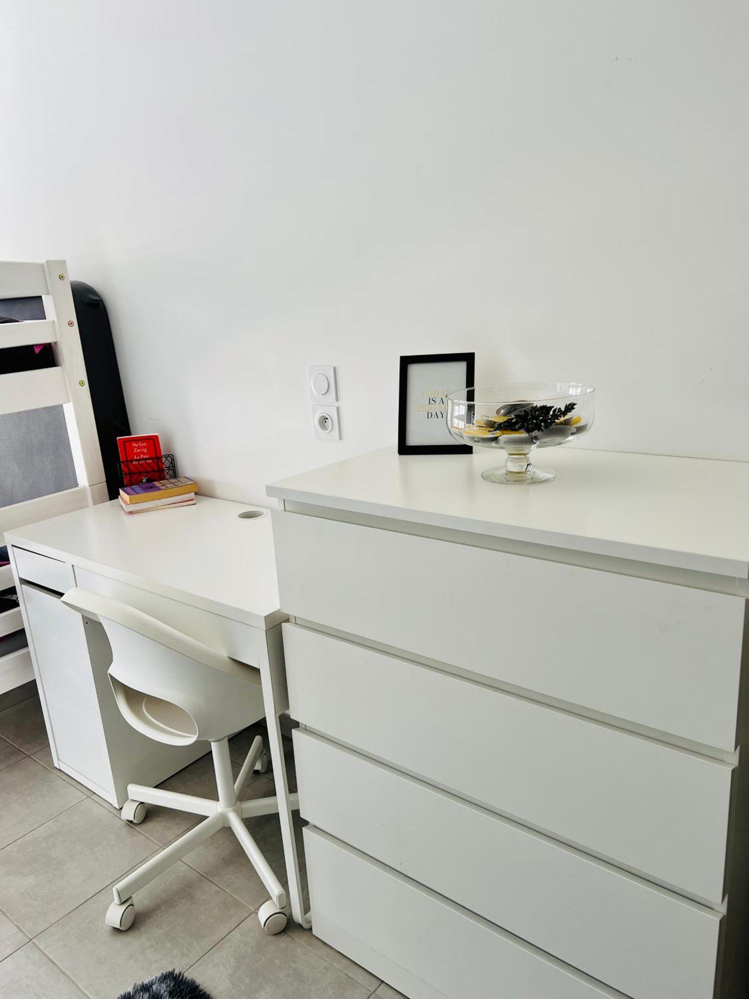Apartment Studio Cosy Et Moderne Nizza