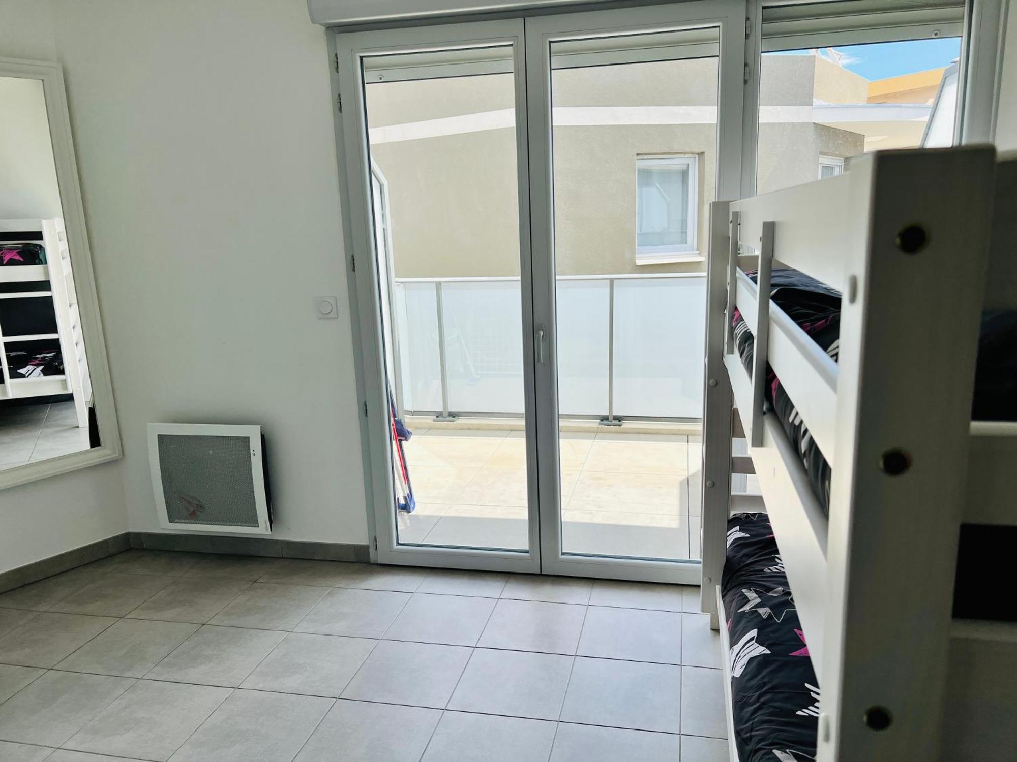 Studio Cosy Et Moderne