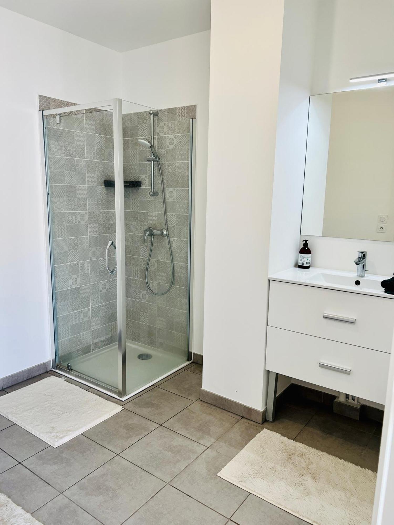 Studio Cosy Et Moderne Apartment Nizza